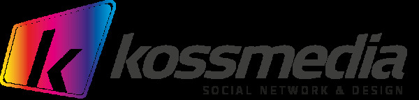 Kossmedia Logo