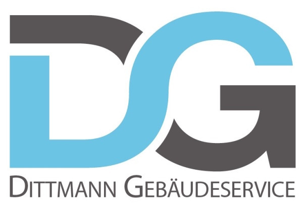 Dittmann Gebäudeservice Logo