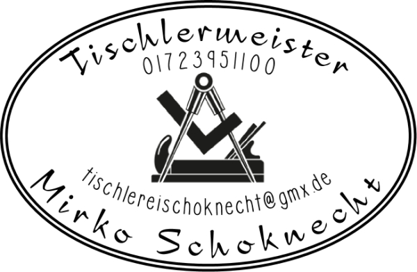 Tischlerei Schoknecht Logo