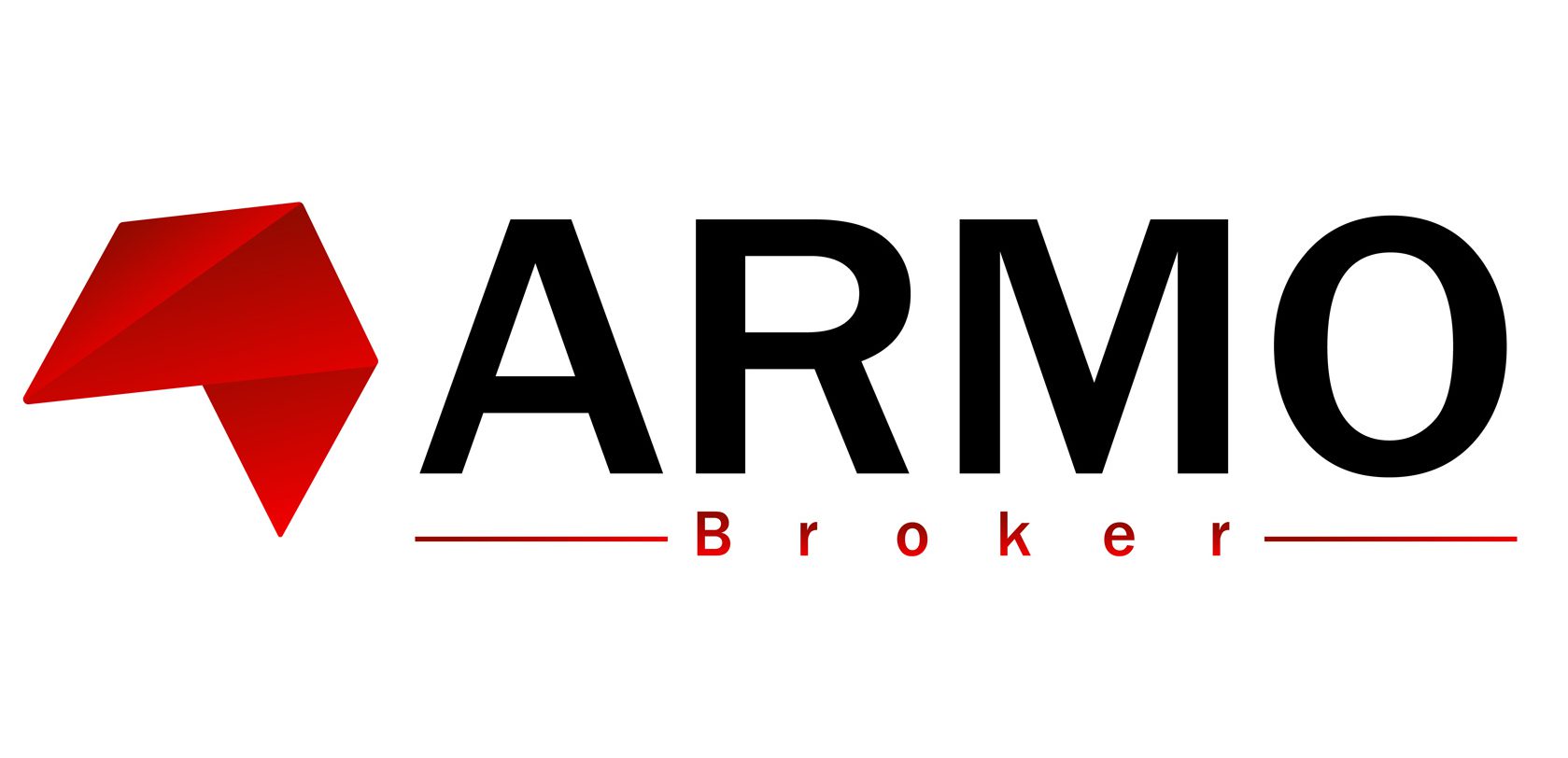 ARMO Broker LTD. Logo
