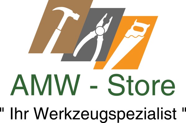 AMW-Store Logo