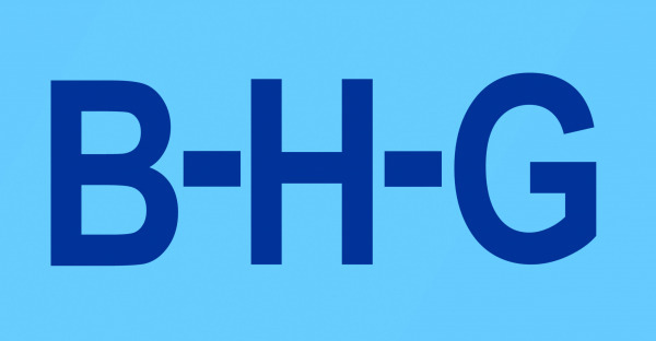B-H-G Ingenieure GmbH &amp; Co. KG Logo