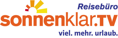 sonnenklar.TV Reisebüro Verl Logo