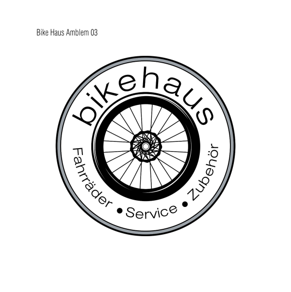 bikehaus Berlin Logo