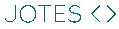 JOTES <> Ingenieurbüro für Organisationsentwicklung Logo