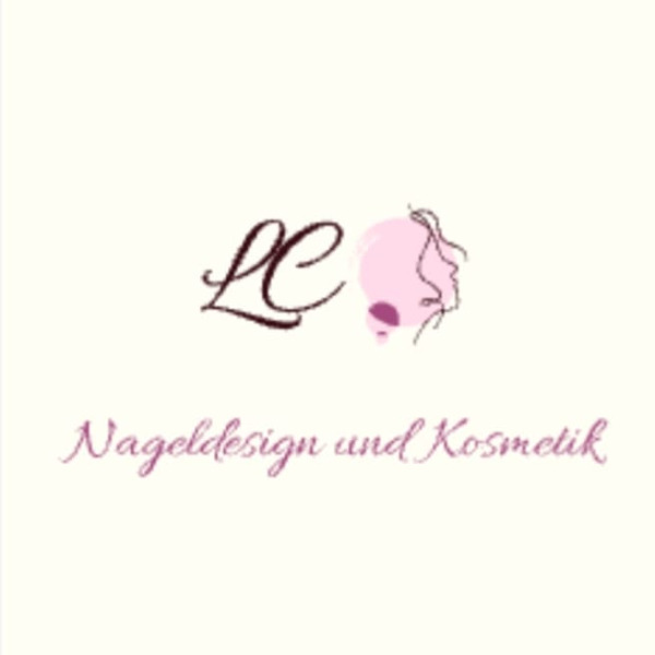 LC Nageldesing und Kosmetik Logo