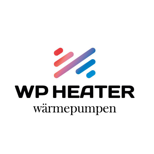WP HEATER Wärmepumpen Vertrieb Logo