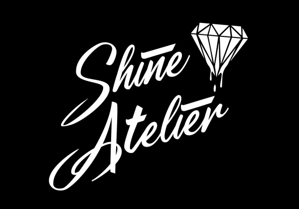 Shine Atelier - Das Kosmetikstudio für dein Auto. Logo