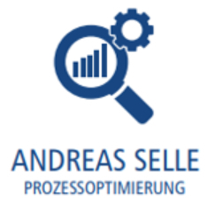 Andreas Selle Logo
