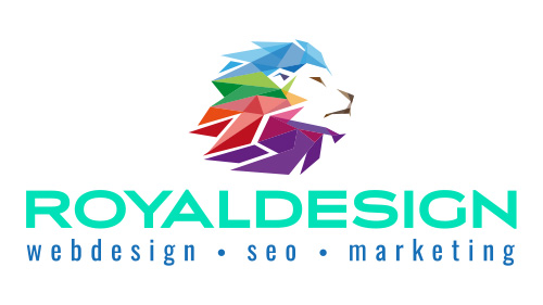 Royal Design Werbeagentur GmbH Logo