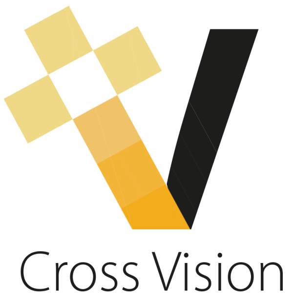 Cross Vision  Buckowitz&Bettin GbR Logo