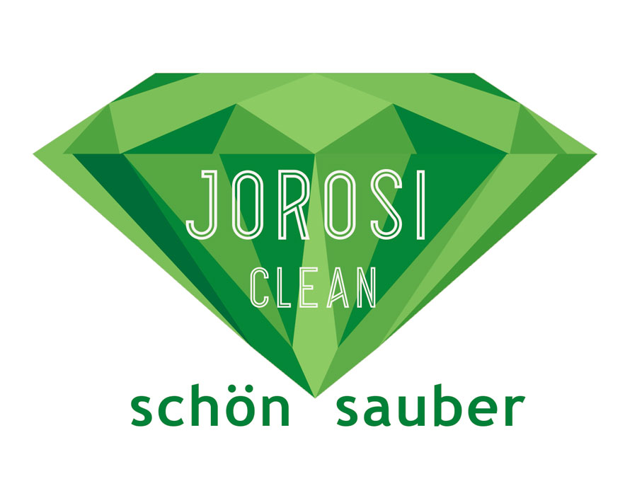 Jorosi-Clean Roland Nyari Logo