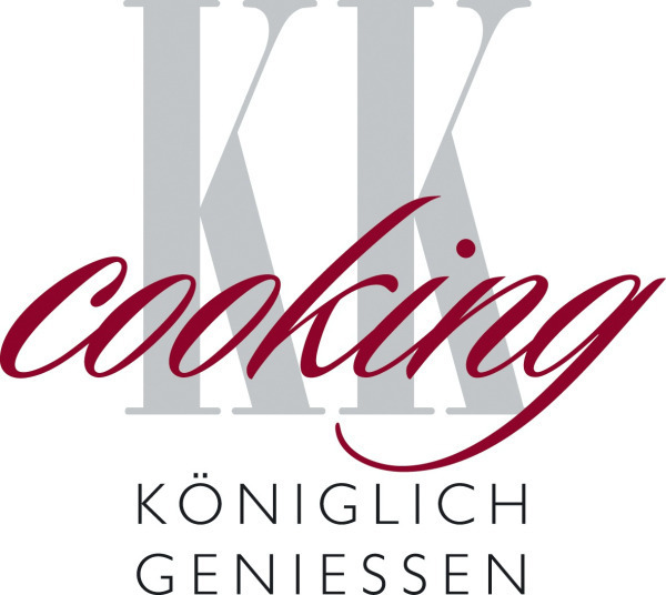 "kkcooking" Klaus Kremer Logo