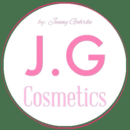 J.G Cosmetics Logo