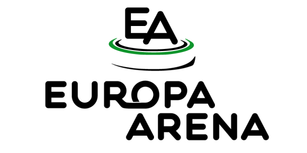 Europa Arena Sportzentrum/ Europa Arena Sportzentrum e.V. Logo