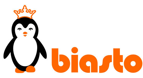 biasto - Tobias Schaaf Logo