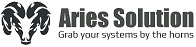 Aries Solution GmbH / Reparando Logo