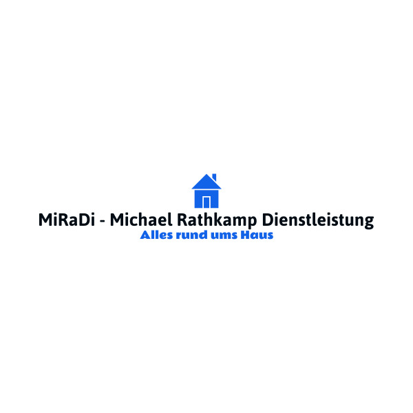 Fa. MiRaDi-Michael Rathkamp Dienstleistung Logo