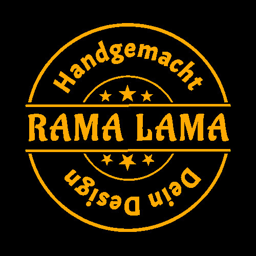 Rama Lama Logo