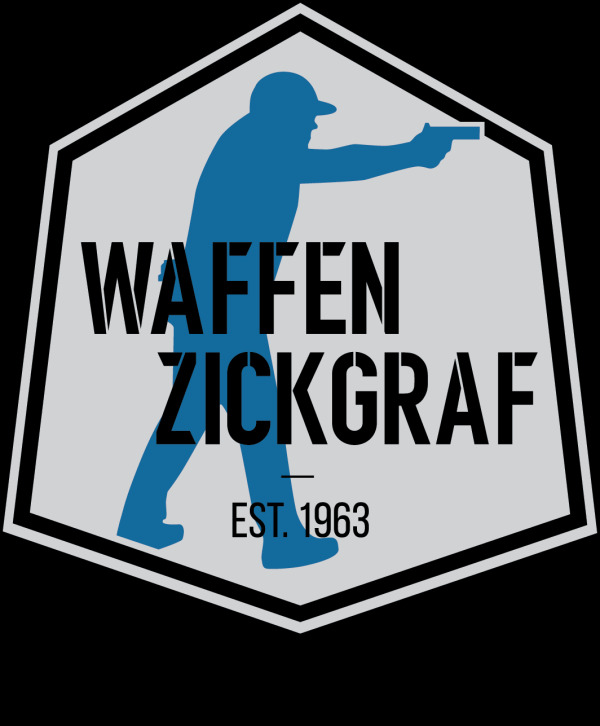 Waffen Zickgraf e.K. Logo