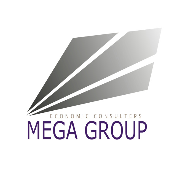 MEGA GROUP Logo
