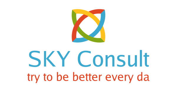 SKY Consult Logo