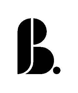 BEHLULI design Logo