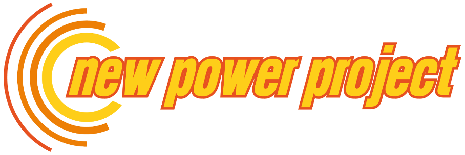 New Power Project GmbH Logo