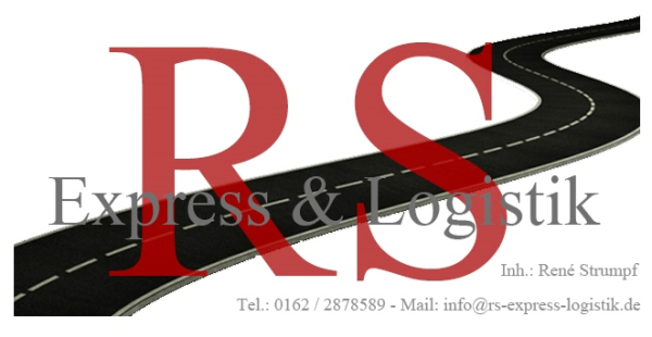 RS Express & Logistik Logo