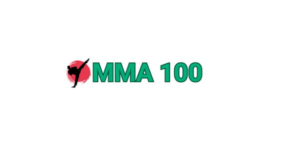 MMA100 Logo
