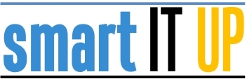 smart IT UP UG (haftungsbeschränkt) Logo