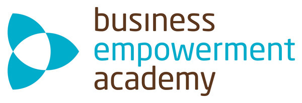 Business Empowerment Academy Logo