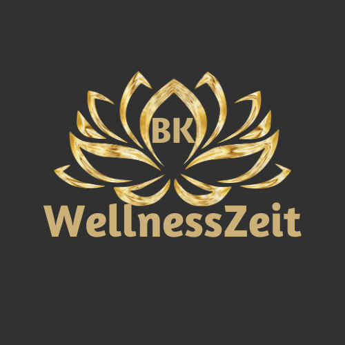BK WellnessZeit Logo
