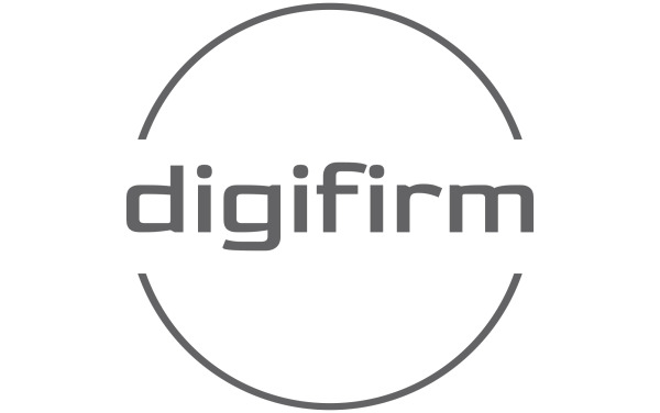 digifirm Logo