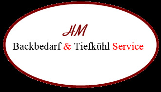 Henmen´s Backbedarf & Tiefkühl Service Logo