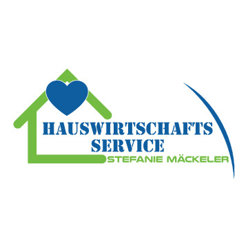 HauswirtschaftsSERVICE Stefanie Mäckeler Logo