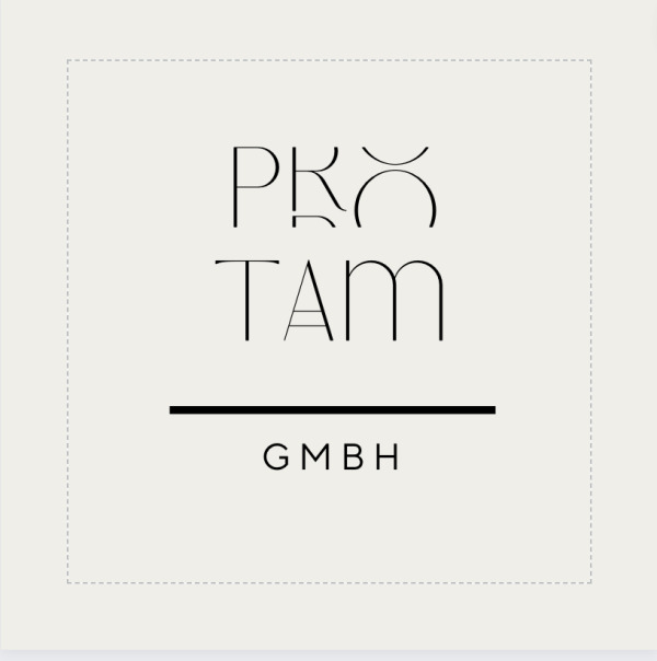 Protam GmbH Logo