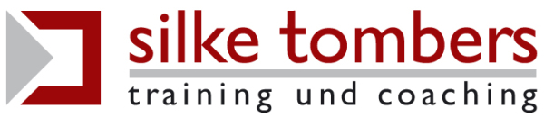 Silke Tombers, Mentalcoach und Achtsamkeitstrainerin Logo