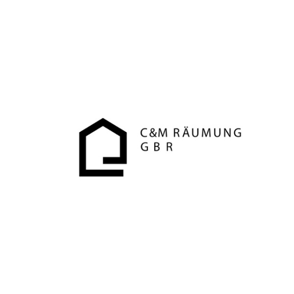 C&M Räumung GbR Logo