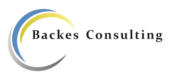 Ronald Backes Logo