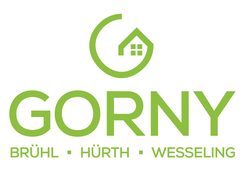 Immobilien Gorny Logo