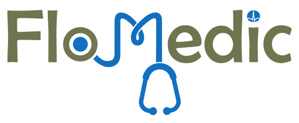 FloMedic - Florian Günther Logo