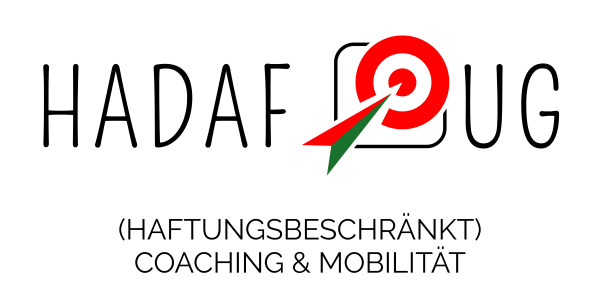 HADAF UG (haftungsbeschr.) Logo