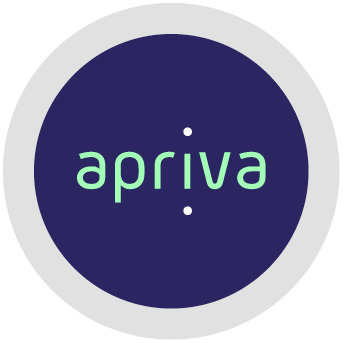 APRIVA Logo