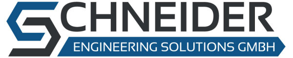 Schneider Engineering Solutions GmbH Logo