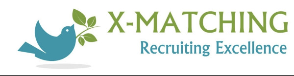 X-MATCHING.expert Logo