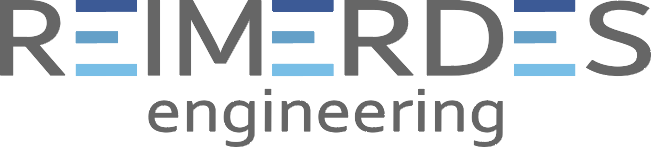 Reimerdes engineering Logo