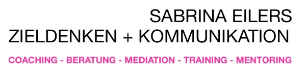 Sabrina Eilers Logo