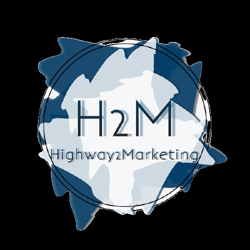 Highway2Marketing Logo