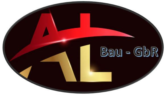 Al-Bau GbR Logo
